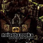 Noisebazooka : Woolgathering Urban Antipodeans